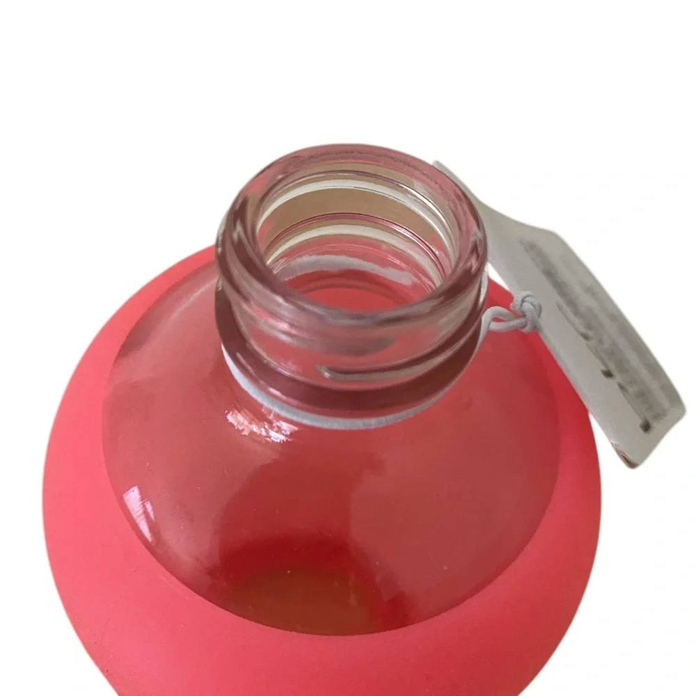 NWT BKR Rosy Water Bottle 500ml (16oz) - Picture 6 of 16